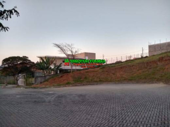 Imagem Terreno em Condomínio à Venda, 1.800 m² em Condomínio Colinas Do Parahyba - São José Dos Campos Imagem Terreno em Condomínio à Venda, 1.800 m² em Condomínio Colinas Do Parahyba - São José Dos Campos