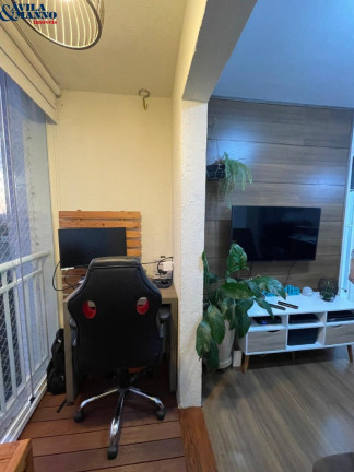 Imagem Apartamento com 2 Quartos à Venda, 52 m² em Vila Prudente - São Paulo Imagem Apartamento com 2 Quartos à Venda, 52 m² em Vila Prudente - São Paulo