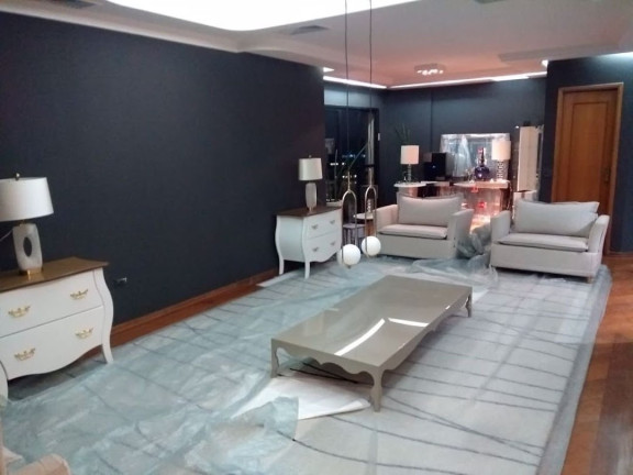 Imóvel com 3 Quartos à Venda, 230 m² em Vila Mariana - São Paulo