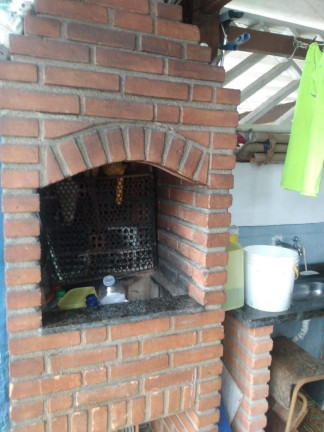 Imagem Casa com 1 Quarto à Venda, 56 m² em Solemar - Praia Grande