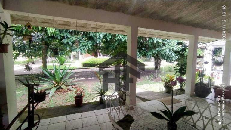 Chácara com 6 Quartos à Venda, 6.256 m² em Aldeia - Camaragibe