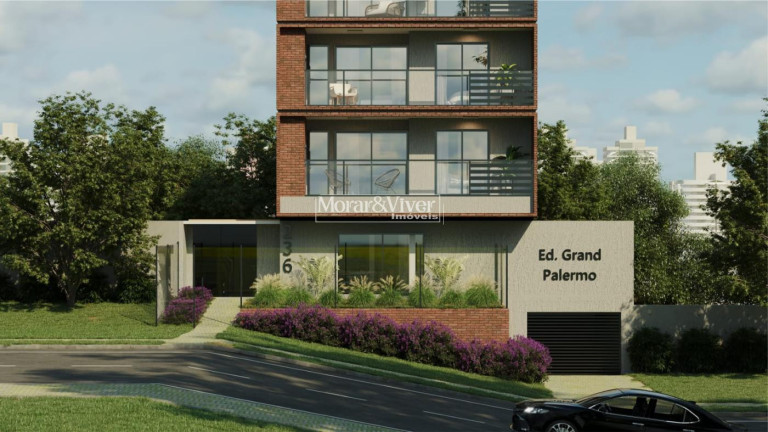 Imagem Apartamento com 2 Quartos à Venda, 68 m² em Capão Raso - Curitiba Imagem Apartamento com 2 Quartos à Venda, 68 m² em Capão Raso - Curitiba