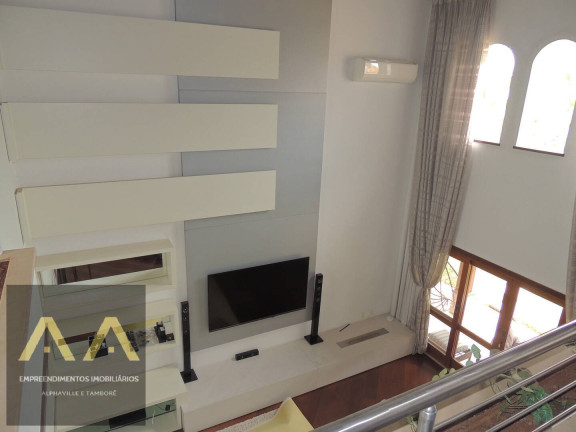 Imagem Casa com 4 Quartos à Venda, 807 m² em Alphaville - Santana De Parnaíba Imagem Casa com 4 Quartos à Venda, 807 m² em Alphaville - Santana De Parnaíba