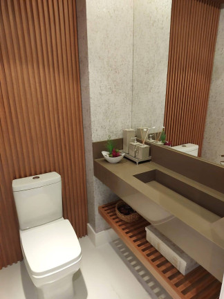 Imagem Apartamento com 3 Quartos à Venda, 101 m² em Centro - Sorocaba