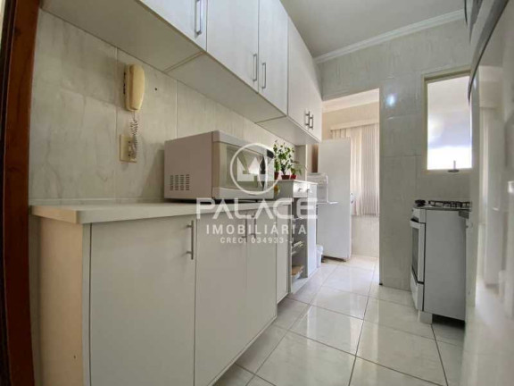 Imagem Apartamento com 2 Quartos para Alugar, 62 m² em Jardim Parque Jupiá - Piracicaba
