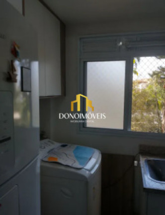 Imagem Apartamento com 2 Quartos à Venda, 54 m² em Jardim Olavo Bilac - São Bernardo Do Campo Imagem Apartamento com 2 Quartos à Venda, 54 m² em Jardim Olavo Bilac - São Bernardo Do Campo