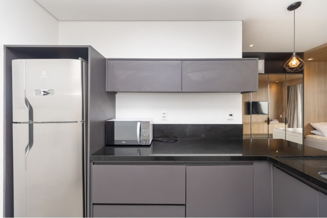 Imagem Imóvel com 1 Quarto à Venda, 37 m² em Pinheiros - São Paulo Imagem Imóvel com 1 Quarto à Venda, 37 m² em Pinheiros - São Paulo