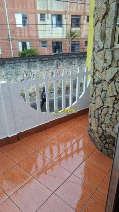 Imagem Sobrado com 2 Quartos à Venda, 125 m² em Fazenda Da Juta - São Paulo Imagem Sobrado com 2 Quartos à Venda, 125 m² em Fazenda Da Juta - São Paulo