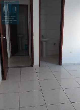 Imagem Apartamento com 2 Quartos à Venda, 62 m² em Ingleses Do Rio Vermelho - Florianópolis