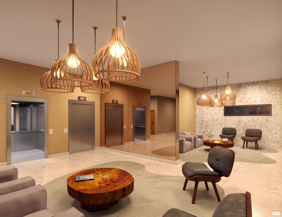 Imagem Apartamento com 2 Quartos à Venda, 74 m² em Centro - Goianésia