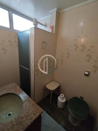 Imagem Apartamento com 1 Quarto à Venda, 62 m² em Pompéia - Santos