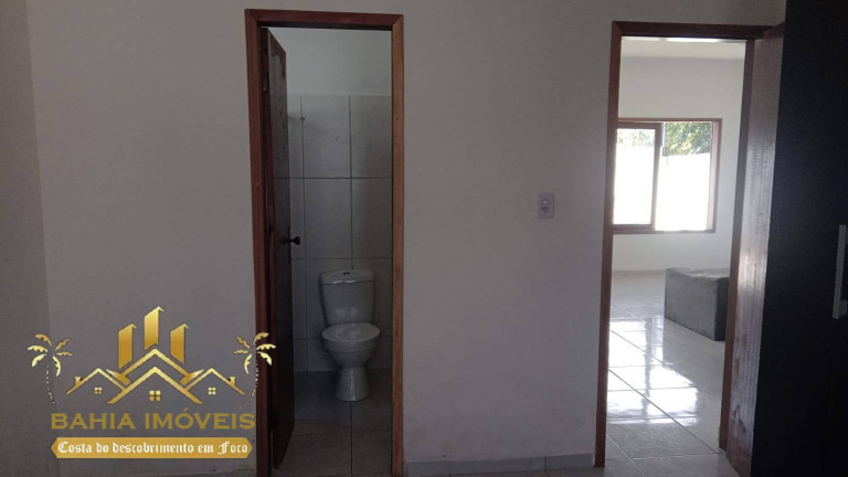 Imagem Casa com 2 Quartos à Venda, 200 m² em Arraial D'ajuda - Porto Seguro Imagem Casa com 2 Quartos à Venda, 200 m² em Arraial D'ajuda - Porto Seguro