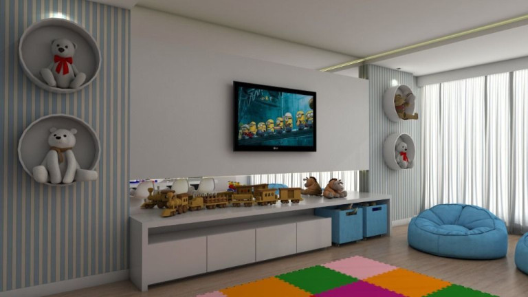 Imagem Apartamento com 3 Quartos à Venda, 90 m² em Jardim Oceania - João Pessoa