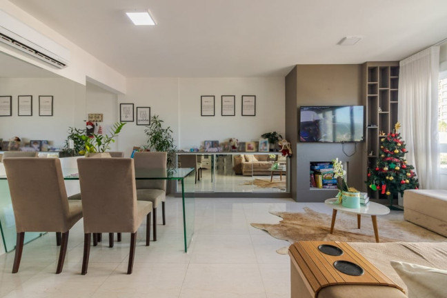 Apartamento com 3 Quartos à Venda, 102 m² em Central Parque - Porto Alegre