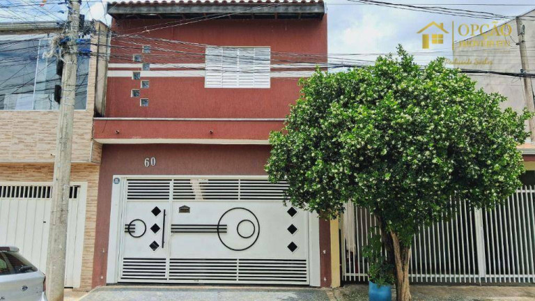 Imagem Casa com 2 Quartos à Venda, 110 m² em Jardim Das Nações - Salto Imagem Casa com 2 Quartos à Venda, 110 m² em Jardim Das Nações - Salto
