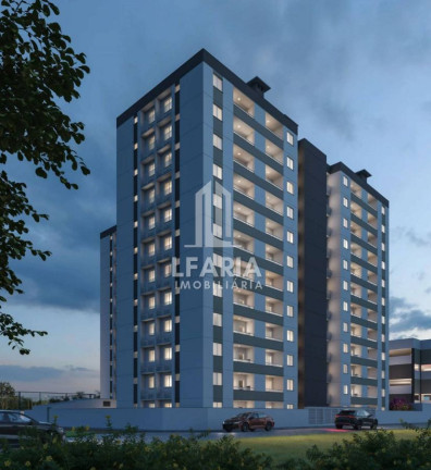 Imagem Apartamento com 2 Quartos à Venda, 52 m² em Itapoá - Itapoá