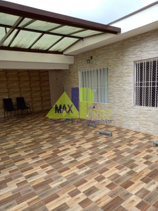 Imagem Casa com 6 Quartos à Venda, 233 m² em Cangaíba - São Paulo