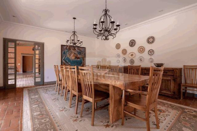 Imagem Casa com 8 Quartos à Venda, 724 m² em Fazenda Hotel São Bento Do Recreio - Valinhos Imagem Casa com 8 Quartos à Venda, 724 m² em Fazenda Hotel São Bento Do Recreio - Valinhos