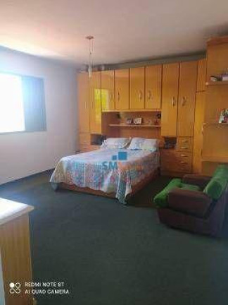 Imagem Sobrado com 4 Quartos à Venda, 291 m² em Dos Casa - São Bernardo Do Campo Imagem Sobrado com 4 Quartos à Venda, 291 m² em Dos Casa - São Bernardo Do Campo