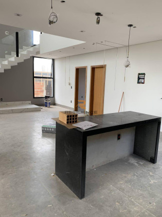 Imagem Casa de Condomínio com 4 Quartos à Venda, 327 m² em Gran Park - Vespasiano Imagem Casa de Condomínio com 4 Quartos à Venda, 327 m² em Gran Park - Vespasiano