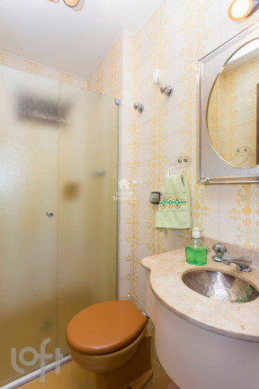 Imagem Apartamento com 4 Quartos à Venda, 136 m² em Perdizes - São Paulo