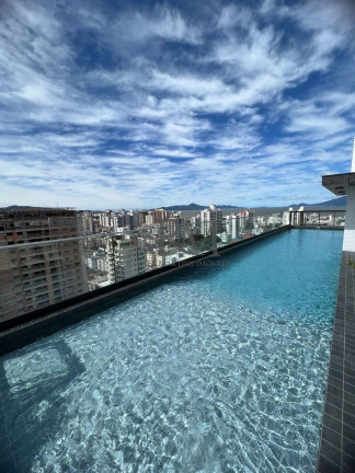 Imagem Imóvel com 1 Quarto à Venda, 48 m² em Kobrasol - São José Imagem Imóvel com 1 Quarto à Venda, 48 m² em Kobrasol - São José