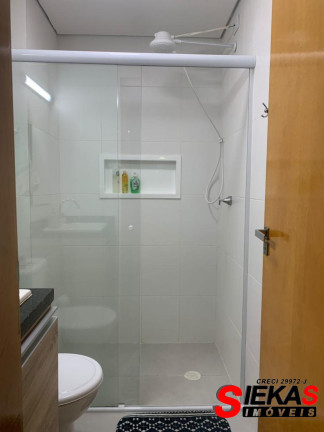Imagem Apartamento com 1 Quarto à Venda, 37 m² em Chácara Mafalda - São Paulo