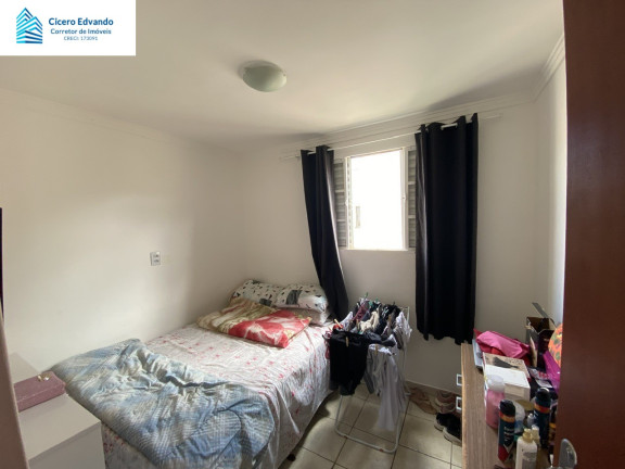 Imagem Imóvel com 2 Quartos à Venda, 48 m² em Jardim Marica - Mogi Das Cruzes