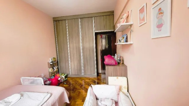 Imagem Apartamento com 3 Quartos à Venda, 110 m² em R$650.000,00 // Prado - Belo Horizonte Imagem Apartamento com 3 Quartos à Venda, 110 m² em R$650.000,00 // Prado - Belo Horizonte