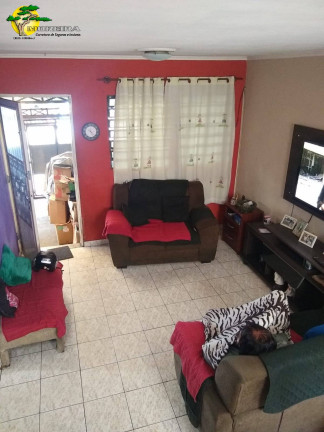 Imagem Sobrado com 3 Quartos à Venda,  em Jardim Peri - São Paulo