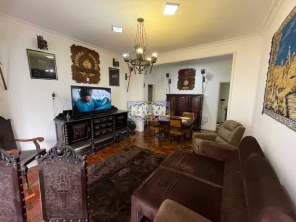 Apartamento com 2 Quartos para Alugar, 90 m² em Copacabana - Rio De Janeiro