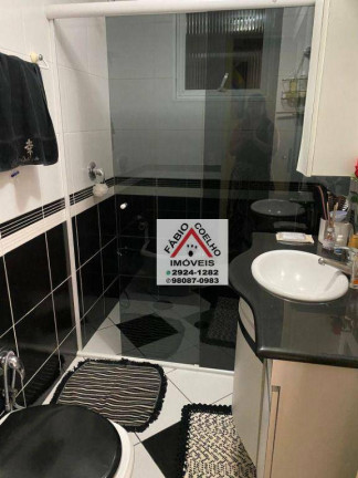 Imagem Apartamento com 3 Quartos à Venda, 96 m² em Jardim Marajoara - São Paulo Imagem Apartamento com 3 Quartos à Venda, 96 m² em Jardim Marajoara - São Paulo
