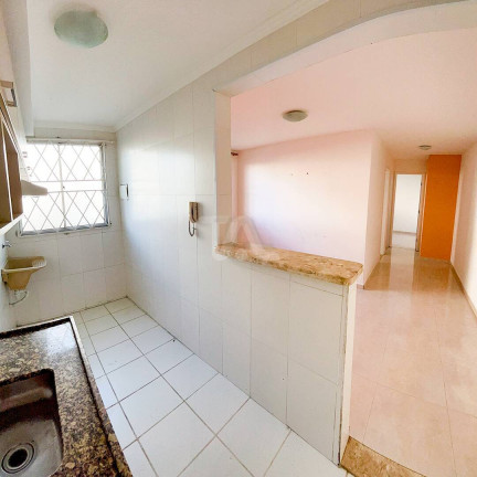 Imagem Apartamento com 2 Quartos à Venda, em Crispim - Pindamonhangaba Imagem Apartamento com 2 Quartos à Venda, em Crispim - Pindamonhangaba