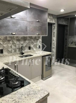 Imagem Apartamento com 4 Quartos à Venda, 210 m² em Vila Carrão - São Paulo Imagem Apartamento com 4 Quartos à Venda, 210 m² em Vila Carrão - São Paulo