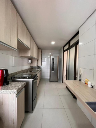 Imagem Apartamento com 3 Quartos à Venda,  em Jóquei - Teresina