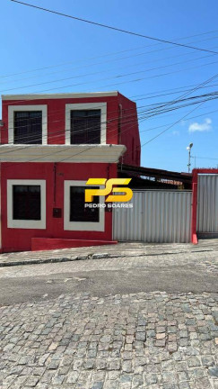 Imagem Casa com 4 Quartos à Venda, 280 m² em Centro - João Pessoa