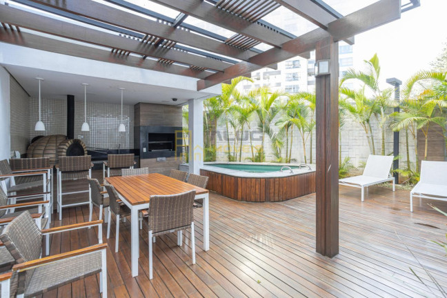 Apartamento com 2 Quartos para Alugar, 70 m² em Melville Empresarial I E Ii - Barueri