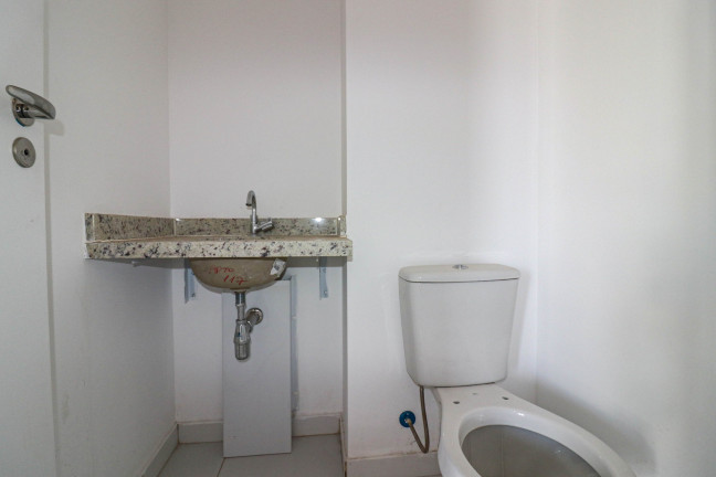 Sala Comercial à Venda, 41 m² em Centro - Jundiaí