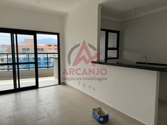 Imagem Apartamento com 2 Quartos à Venda, 75 m² em Itagua - Ubatuba Imagem Apartamento com 2 Quartos à Venda, 75 m² em Itagua - Ubatuba