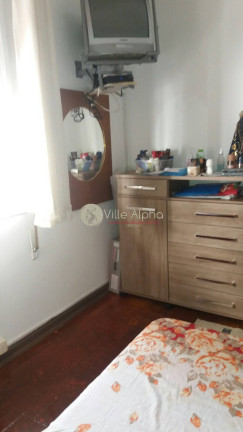 Imagem Apartamento com 3 Quartos à Venda, 119 m² em Gonzaga - Santos Imagem Apartamento com 3 Quartos à Venda, 119 m² em Gonzaga - Santos