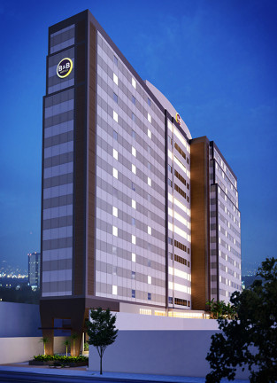 Apartamento com 1 Quarto à Venda, 13 m² em Centro - São Paulo