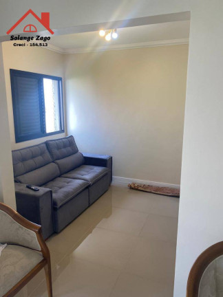 Imagem Apartamento com 3 Quartos à Venda, 80 m² em Vila Andrade - São Paulo Imagem Apartamento com 3 Quartos à Venda, 80 m² em Vila Andrade - São Paulo