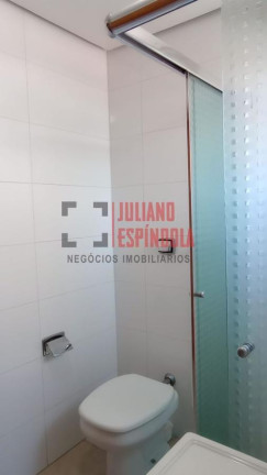 Imagem Apartamento com 1 Quarto à Venda, 34 m² em Centro - São Leopoldo