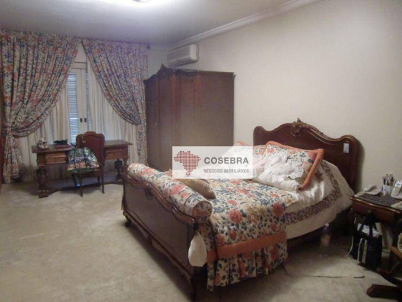 Imagem Apartamento com 4 Quartos à Venda ou Locação, 466 m² em Jardim Paulista - São Paulo