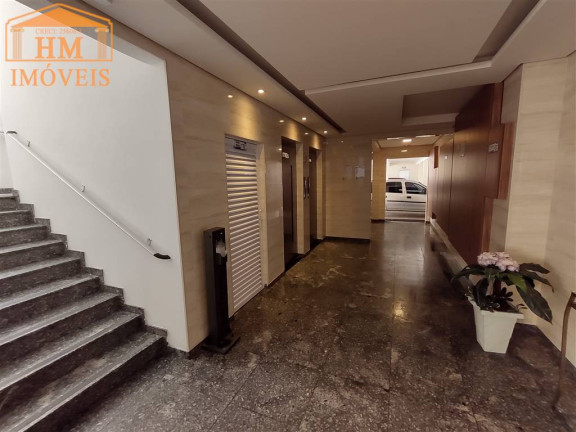 Imagem Apartamento com 1 Quarto à Venda, 76 m² em Gonzaguinha - Sao Vicente