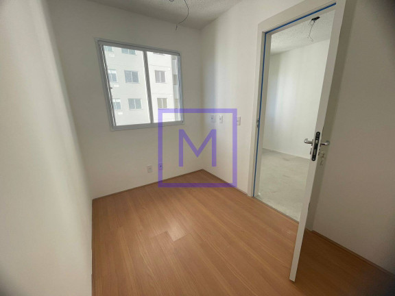 Imagem Apartamento com 2 Quartos à Venda, 41 m² em Cidade Nova São Miguel - São Paulo Imagem Apartamento com 2 Quartos à Venda, 41 m² em Cidade Nova São Miguel - São Paulo