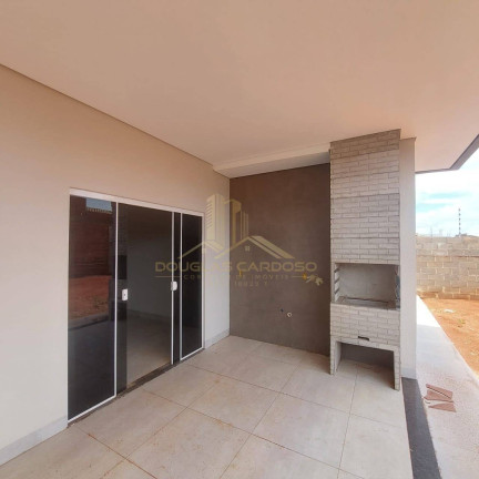Casa com 3 Quartos à Venda, 334 m² em Jardim Monte Carlo - Sinop