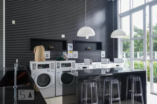 Imagem Imóvel com 1 Quarto à Venda, 39 m² em Cidade Monções - São Paulo Imagem Imóvel com 1 Quarto à Venda, 39 m² em Cidade Monções - São Paulo
