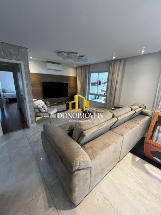 Imagem Apartamento com 3 Quartos à Venda, 155 m² em Centro - São Bernardo Do Campo Imagem Apartamento com 3 Quartos à Venda, 155 m² em Centro - São Bernardo Do Campo