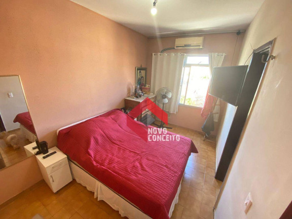 Imagem Apartamento com 3 Quartos à Venda, 91 m² em Jacarecanga - Fortaleza